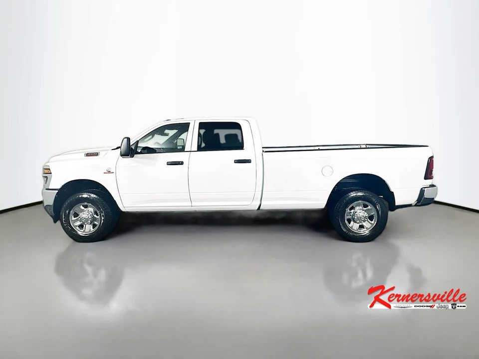 2026 Ram 3500 - Image 4 of 12