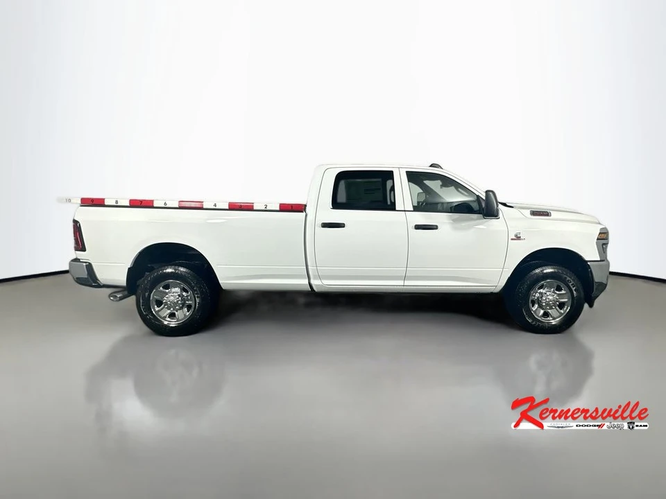 2026 Ram 3500 - Image 8 of 12