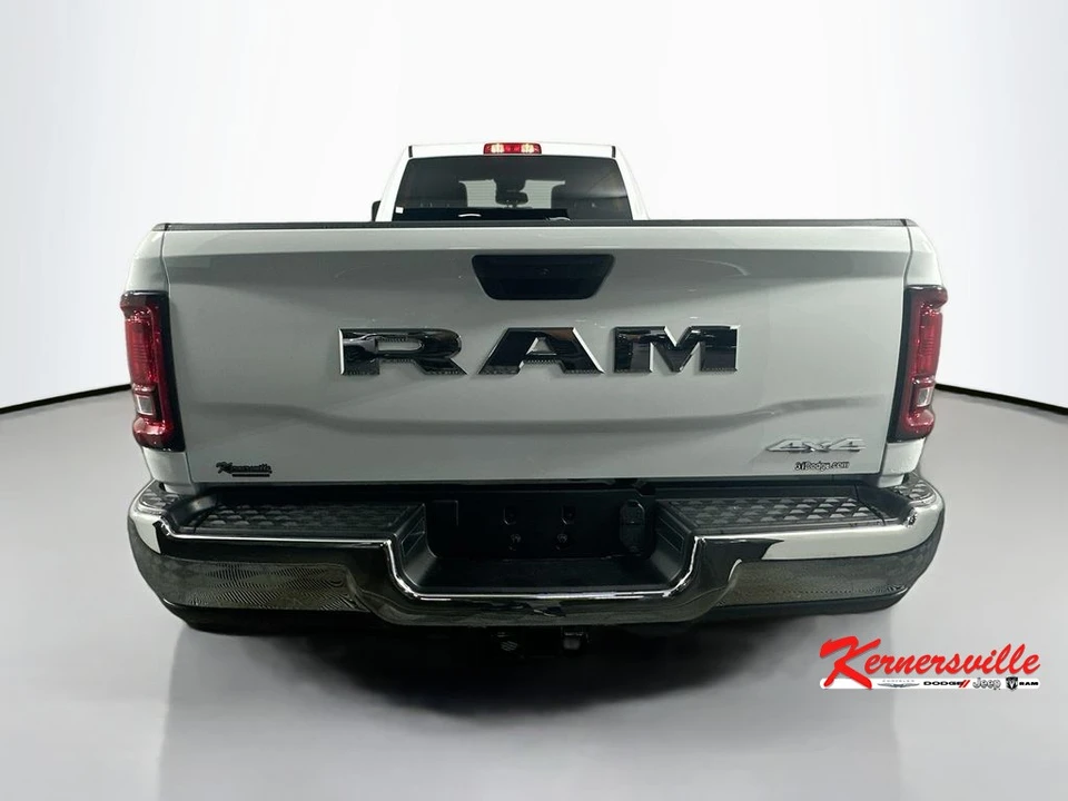 2026 Ram 3500 - Image 6 of 12