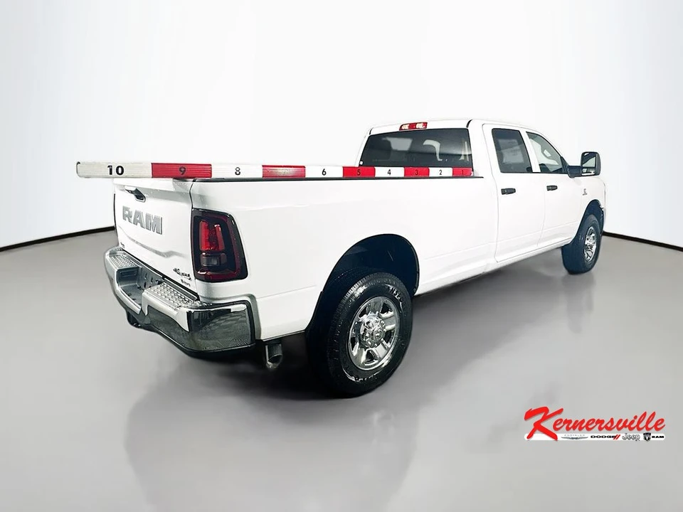 2026 Ram 3500 - Image 7 of 12