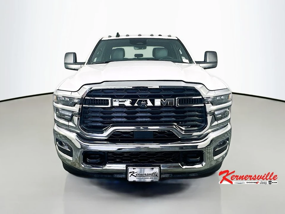 2026 Ram 3500 - Image 2 of 12