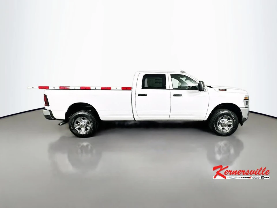 2026 Ram 3500 - Image 8 of 12
