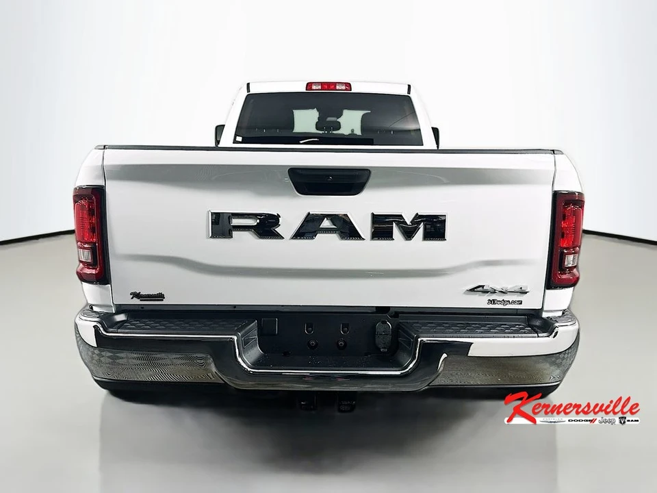 2026 Ram 3500 - Image 6 of 12