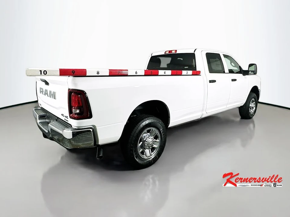 2026 Ram 3500 - Image 7 of 12