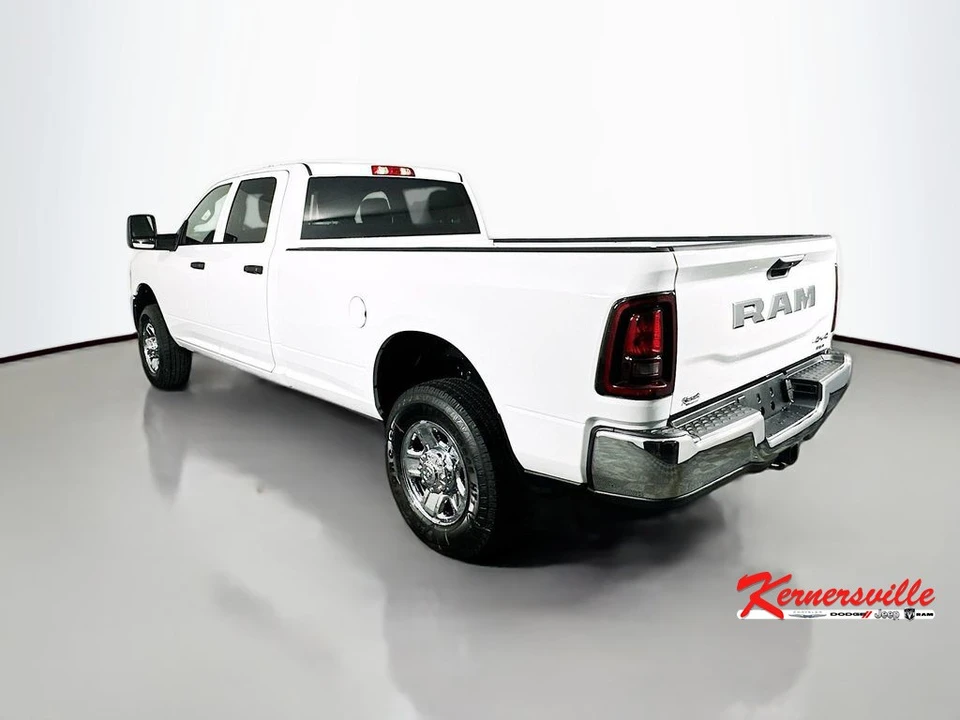 2026 Ram 3500 - Image 5 of 12