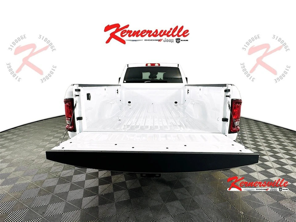 2026 Ram 3500 - Image 15 of 21