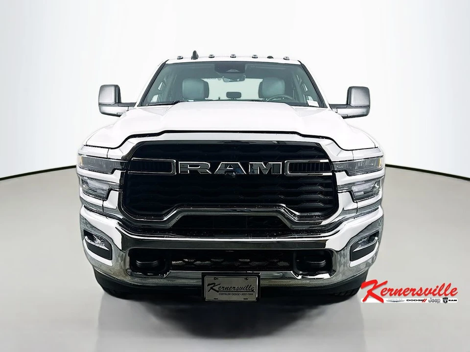 2026 Ram 3500 - Image 2 of 12