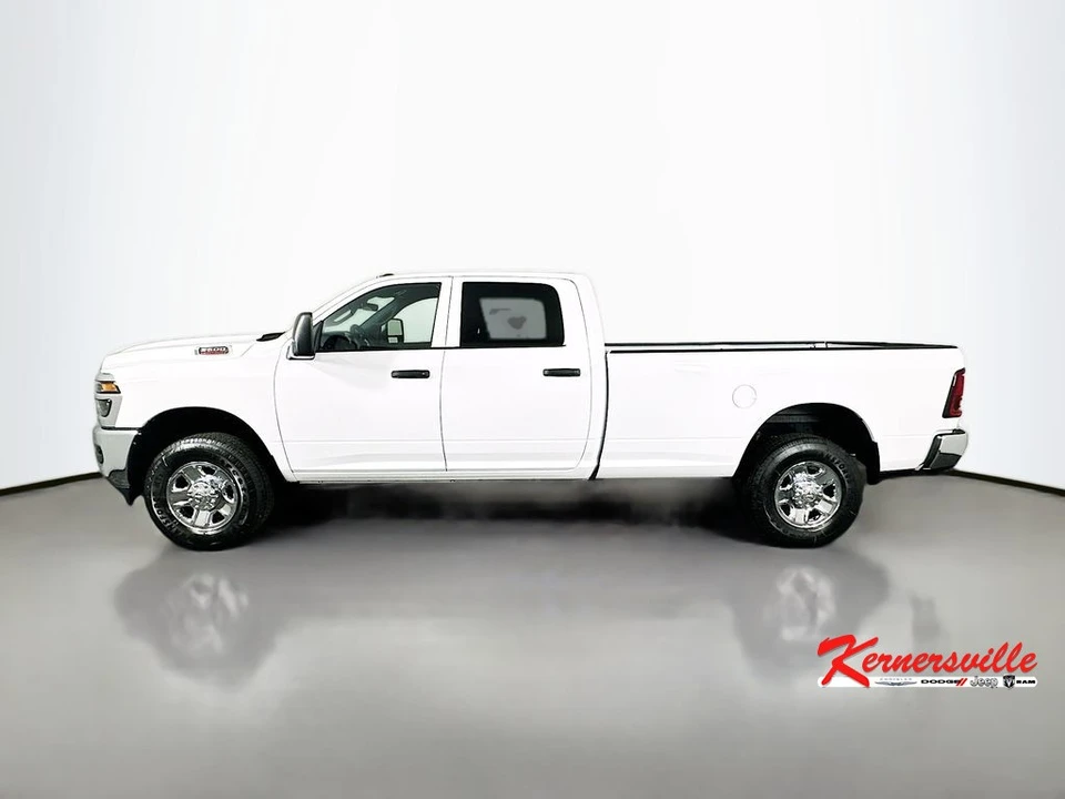2026 Ram 3500 - Image 4 of 12