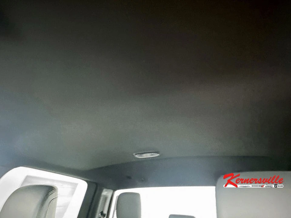 2026 Ram 3500 - Image 15 of 22