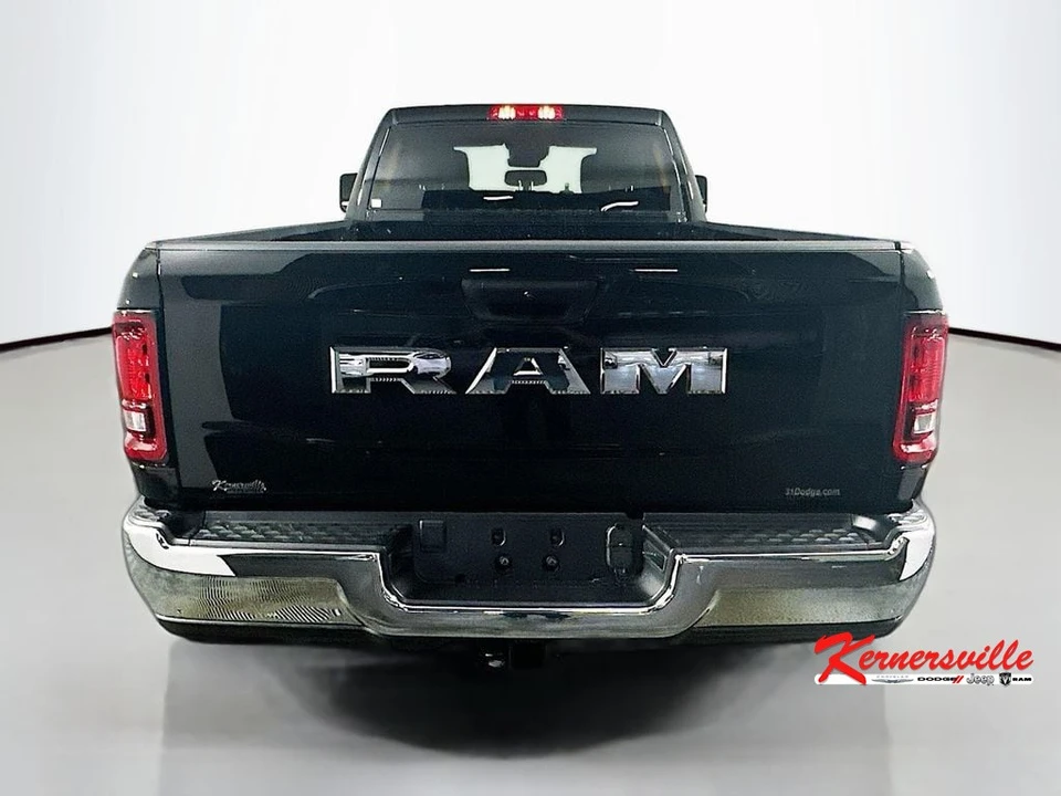 2026 Ram 3500 - Image 6 of 12