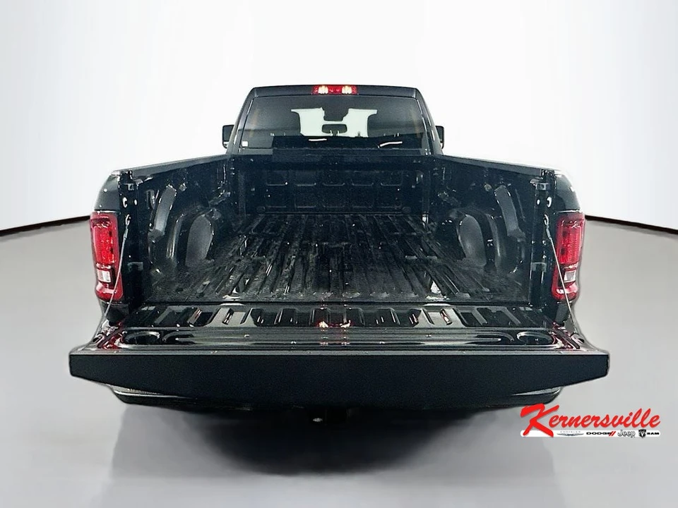 2026 Ram 3500 - Image 17 of 22