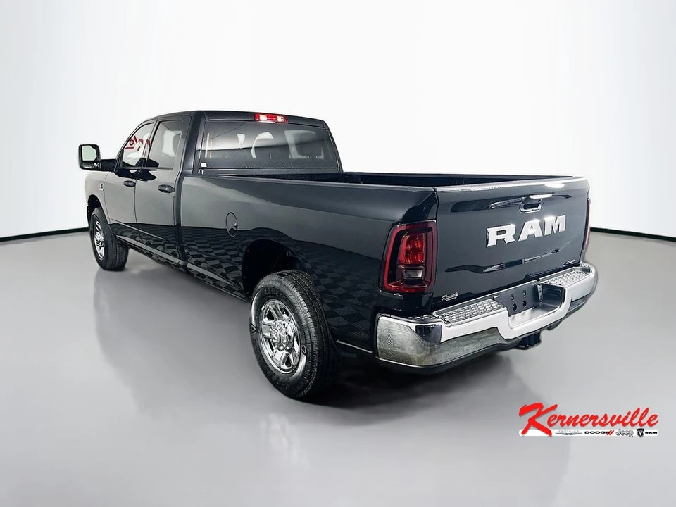 2026 Ram 3500 - Image 5 of 22