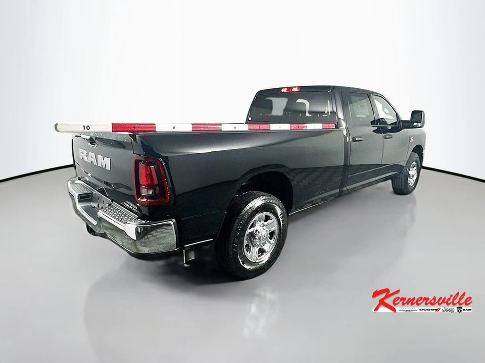 2026 Ram 3500 - Image 7 of 22