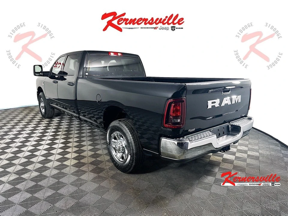 2026 Ram 3500 - Image 5 of 21