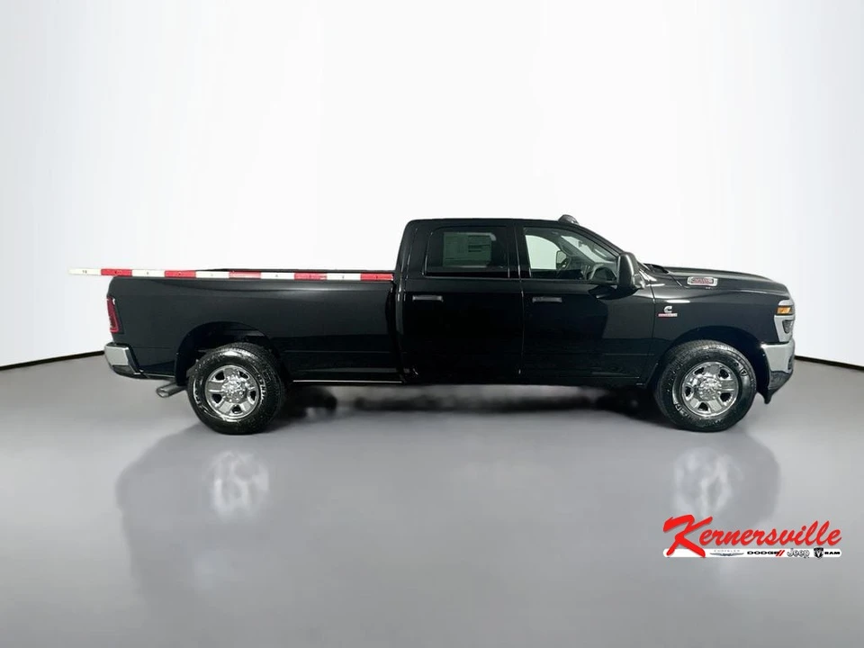2026 Ram 3500 - Image 8 of 22
