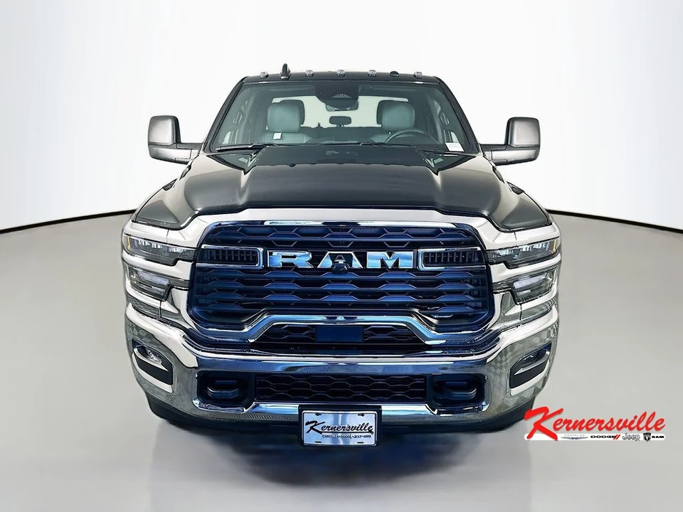 2026 Ram 3500 - Image 2 of 22