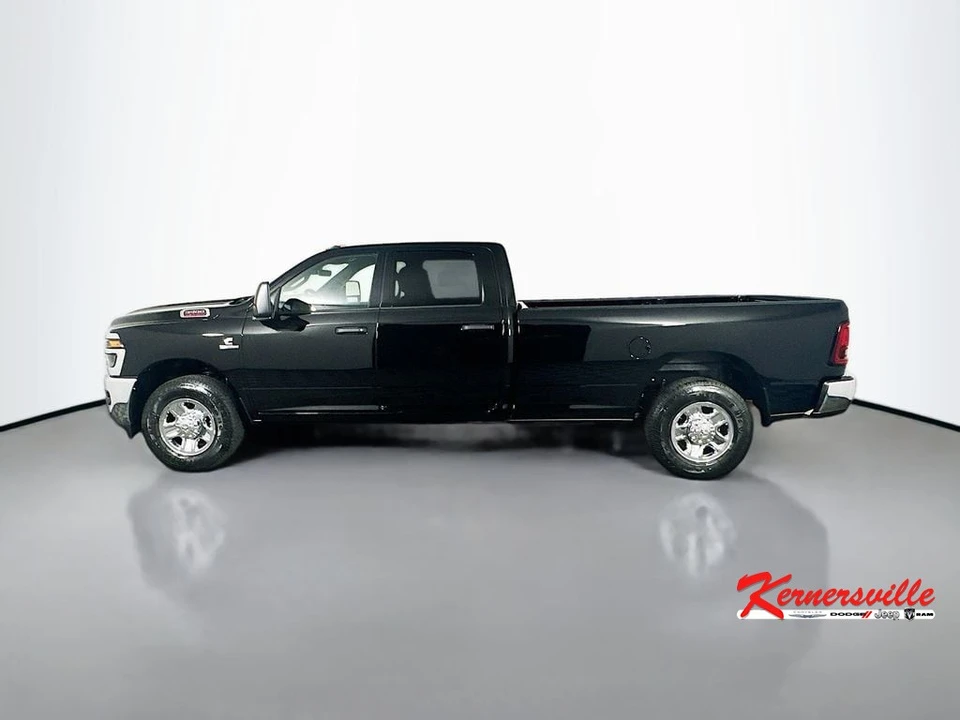 2026 Ram 3500 - Image 4 of 22