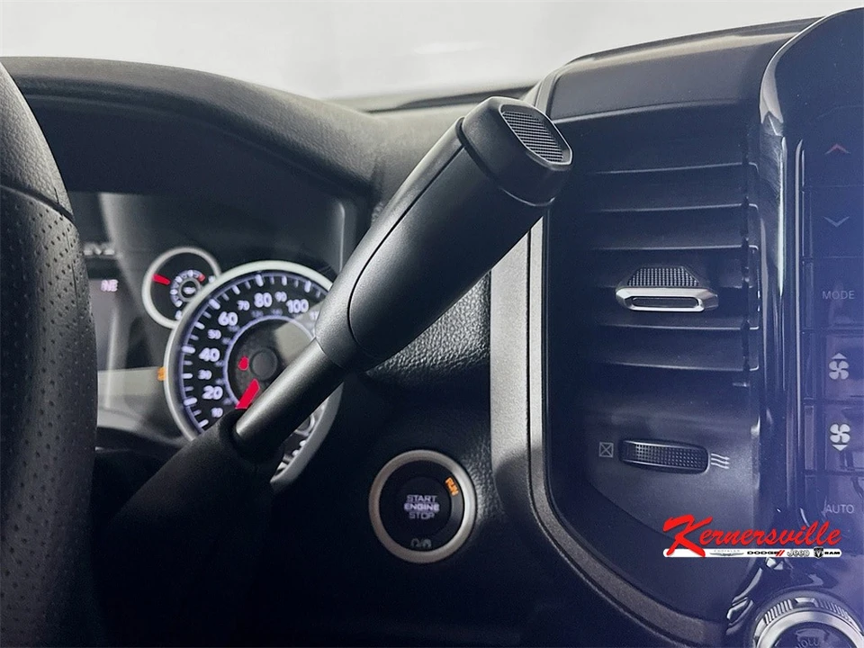 2026 Ram 3500 - Image 12 of 20