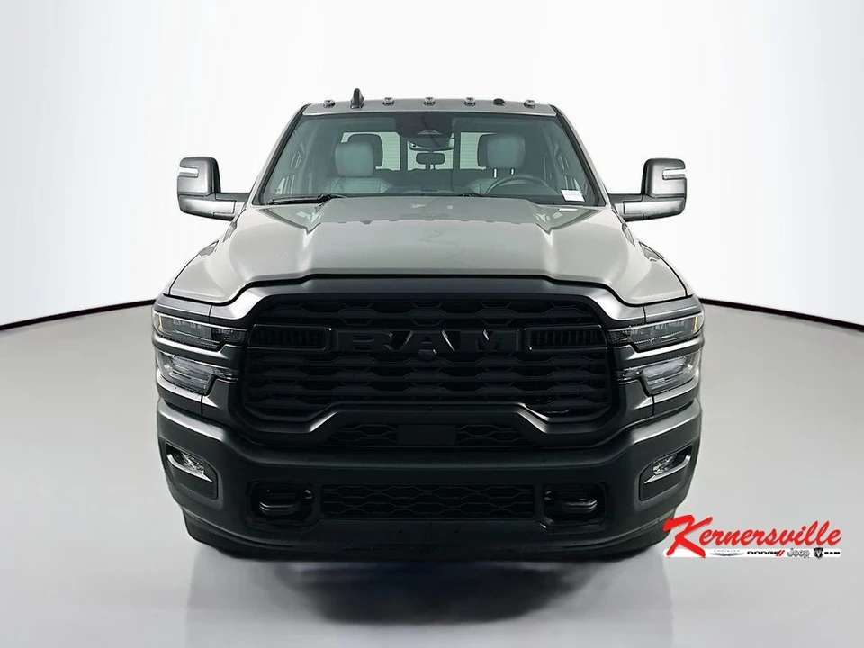 2026 Ram 3500 - Image 2 of 20