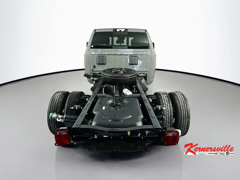 2026 Ram 3500 - Image 6 of 20
