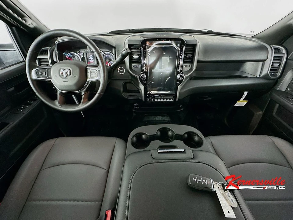 2026 Ram 3500 - Image 9 of 20