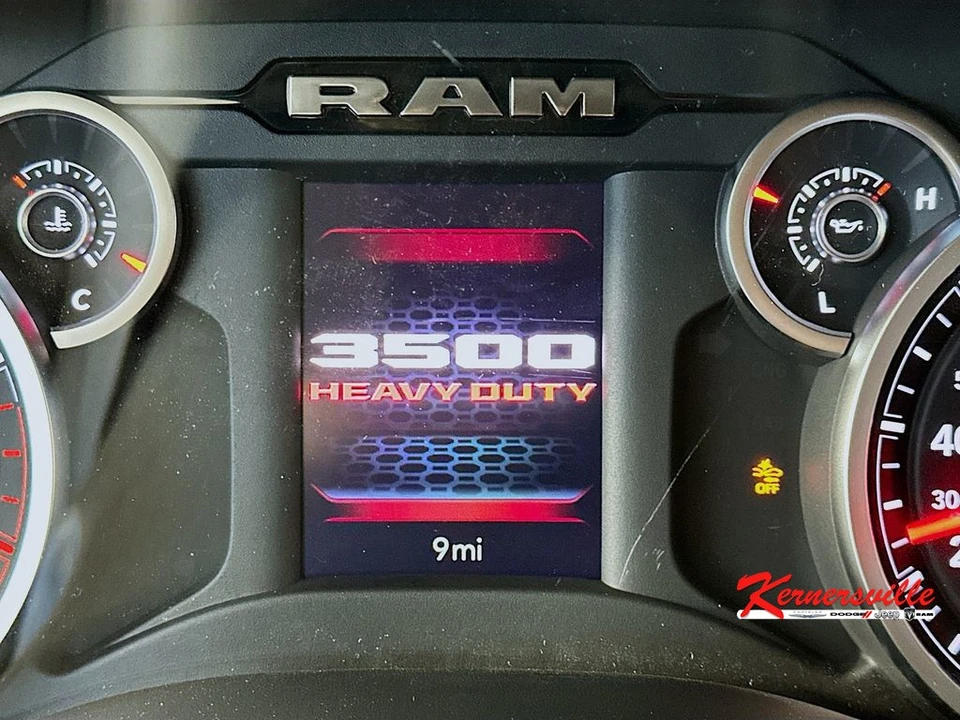 2026 Ram 3500 - Image 11 of 20
