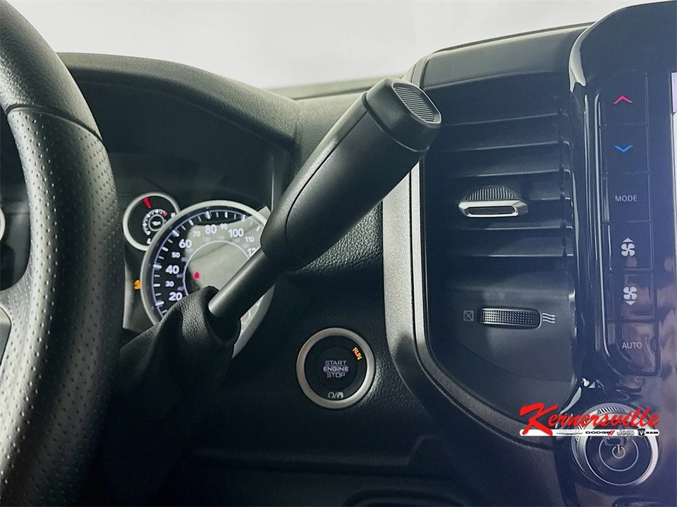2026 Ram 3500 - Image 12 of 20