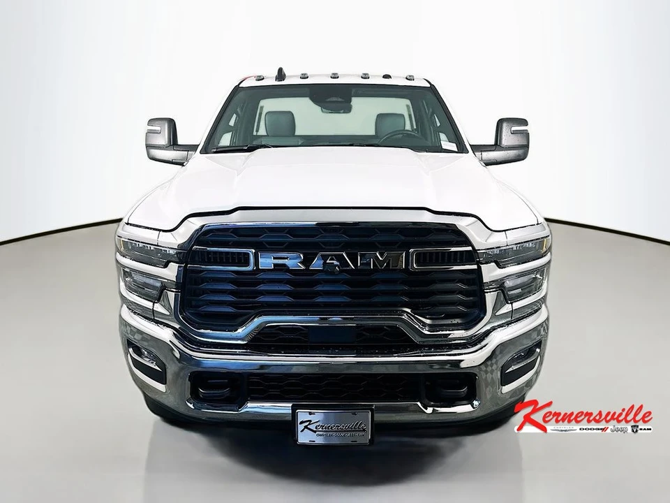 2026 Ram 3500 - Image 2 of 12