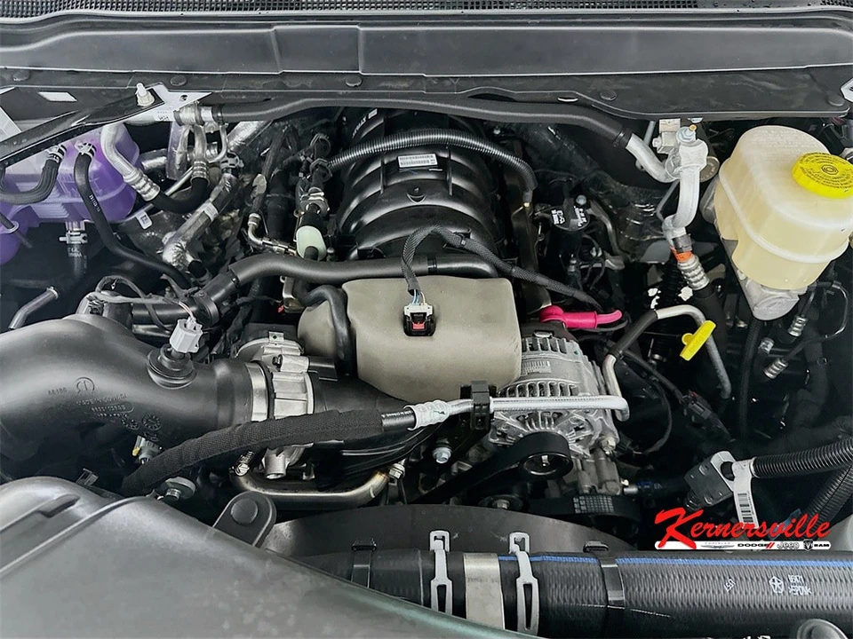 2026 Ram 3500 - Image 16 of 20
