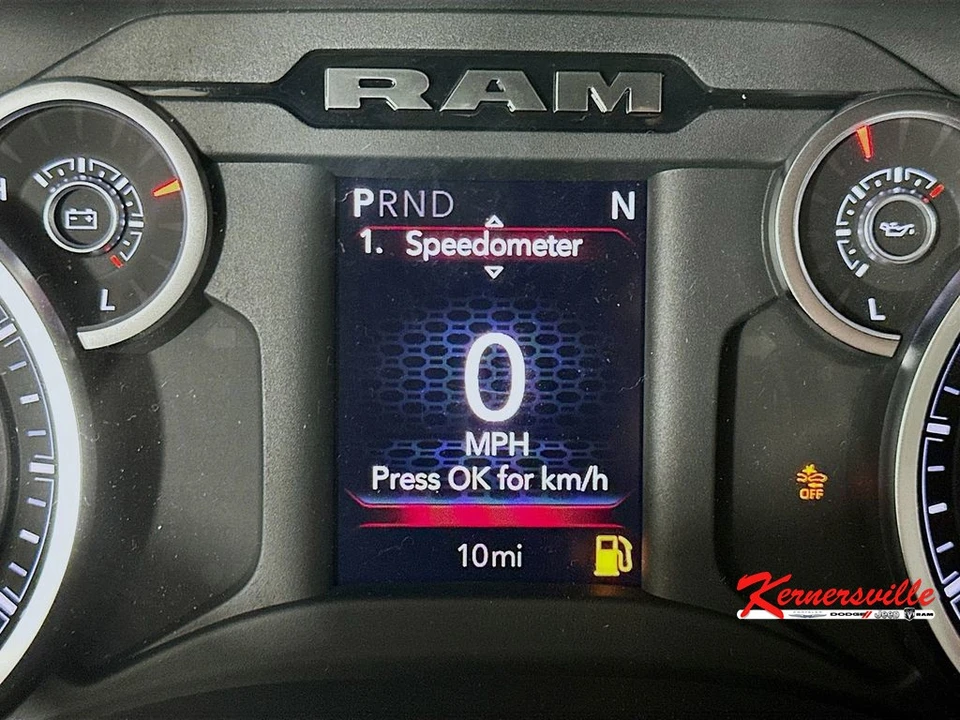 2026 Ram 3500 - Image 11 of 12