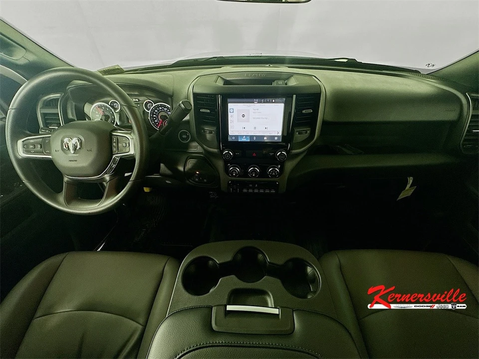 2026 Ram 3500 - Image 9 of 20