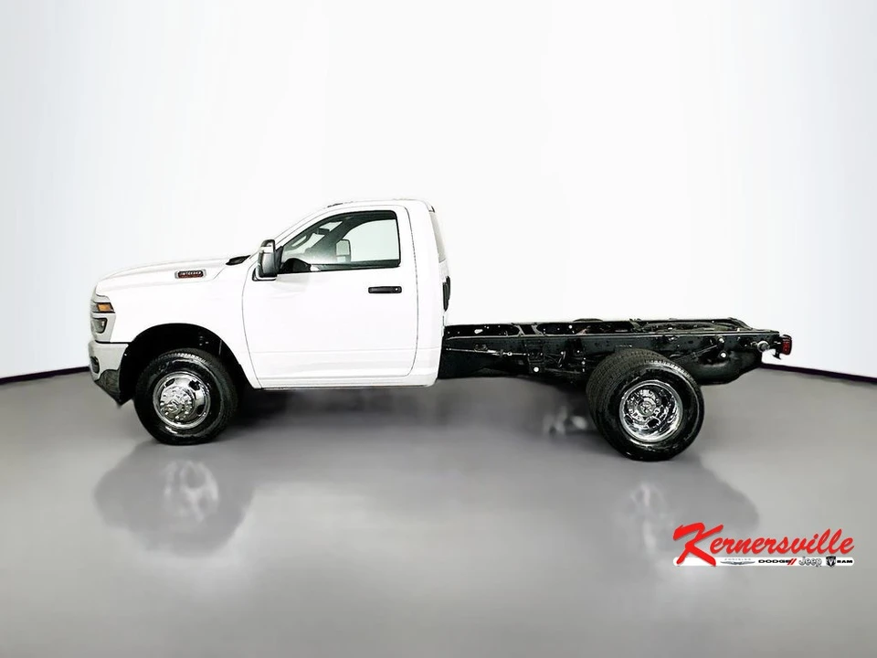 2026 Ram 3500 - Image 4 of 12