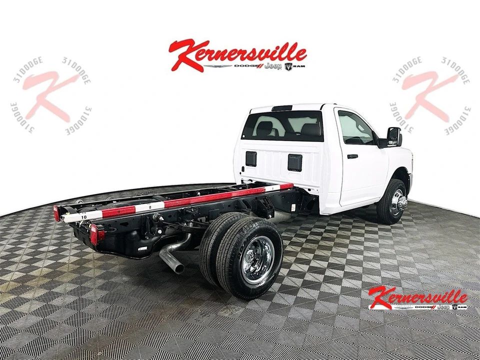 2026 Ram 3500 - Image 7 of 20