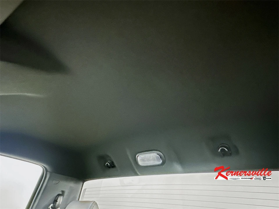 2026 Ram 3500 - Image 14 of 20