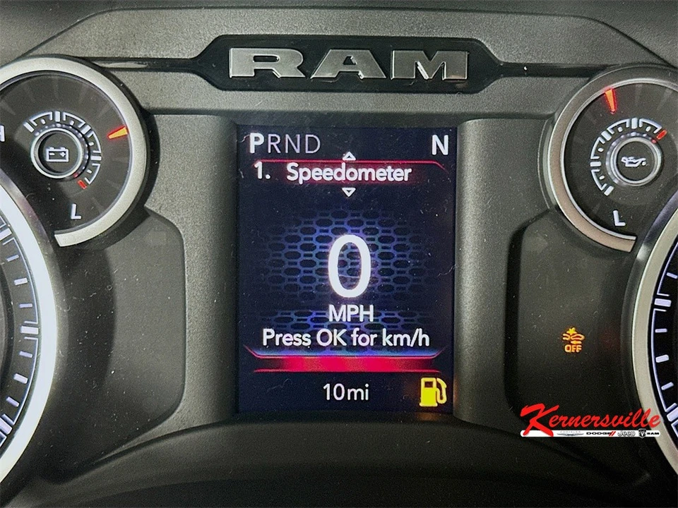 2026 Ram 3500 - Image 11 of 20