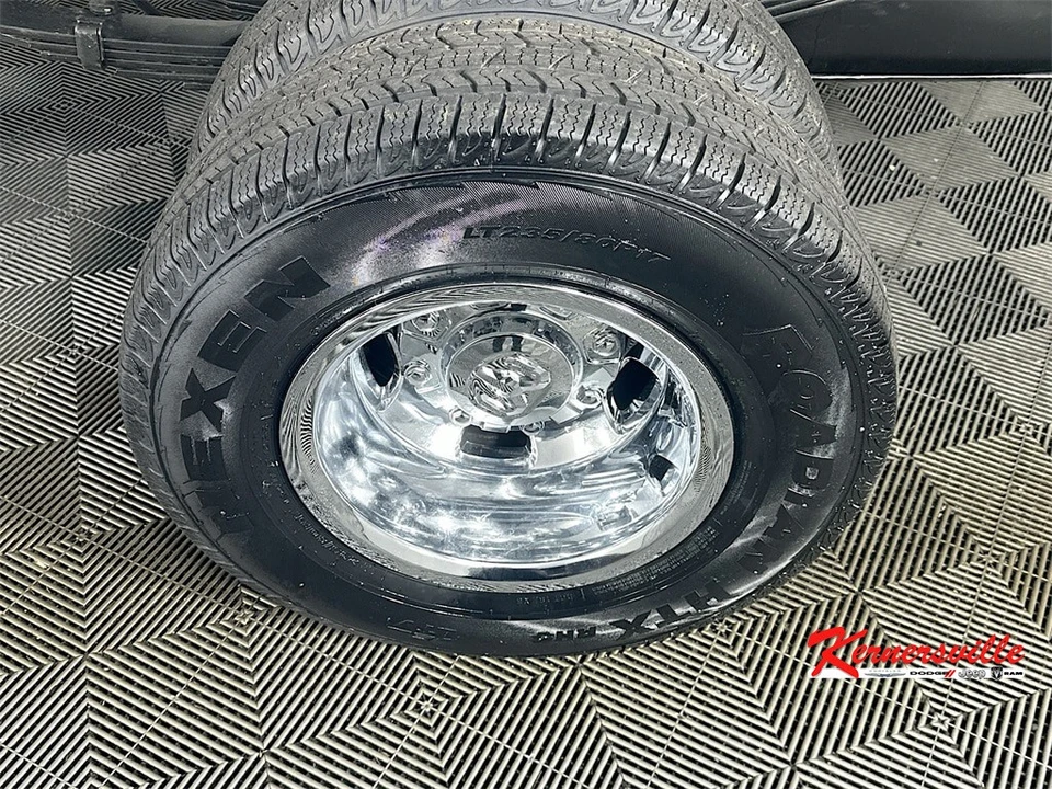 2026 Ram 3500 - Image 14 of 18