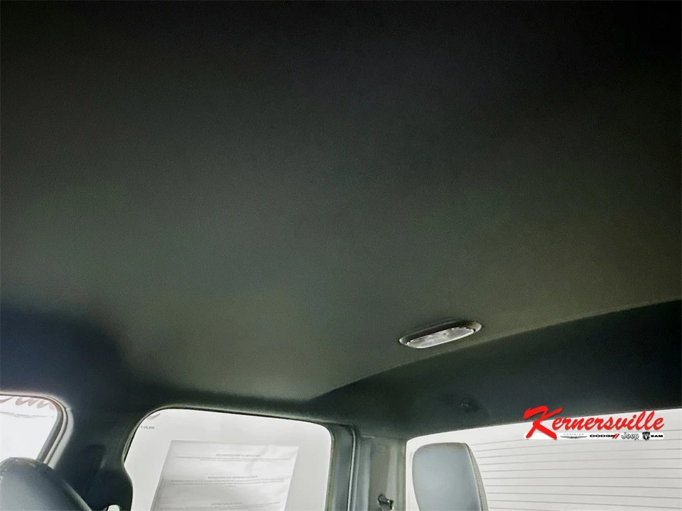 2026 Ram 3500 - Image 14 of 21