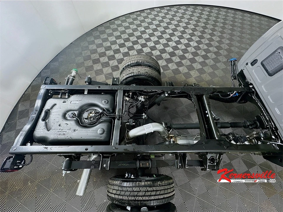 2026 Ram 3500 - Image 16 of 21