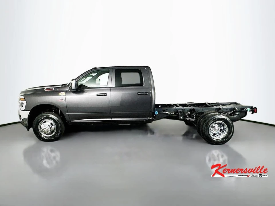 2026 Ram 3500 - Image 4 of 20