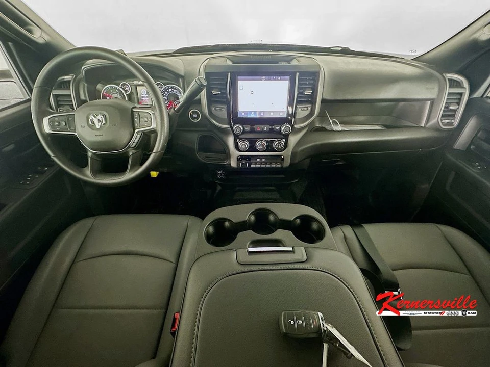 2026 Ram 3500 - Image 9 of 20