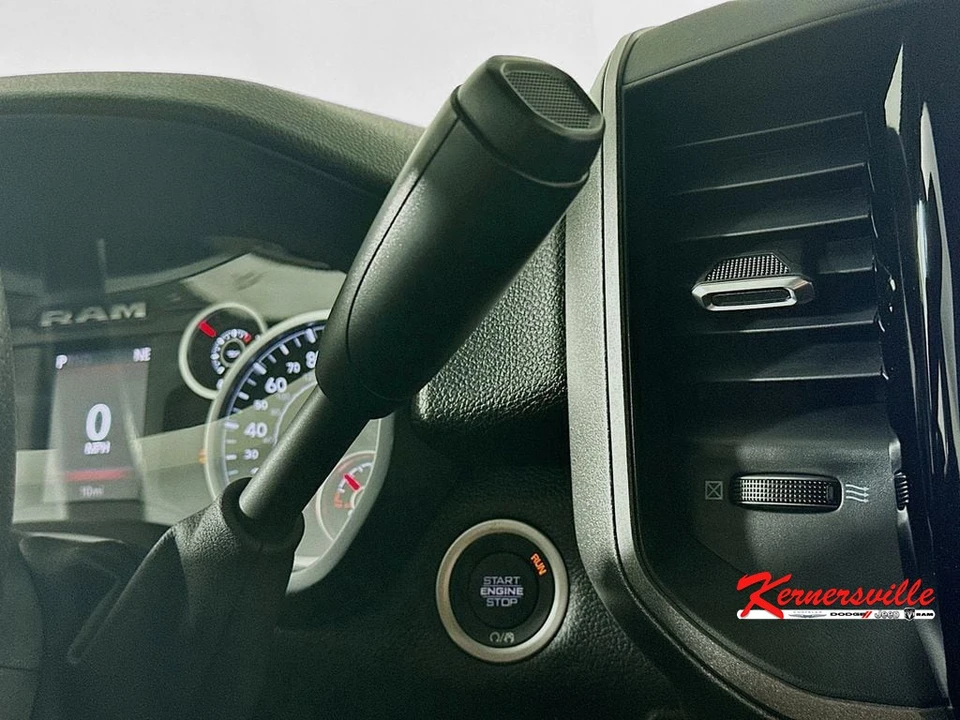 2026 Ram 3500 - Image 15 of 20
