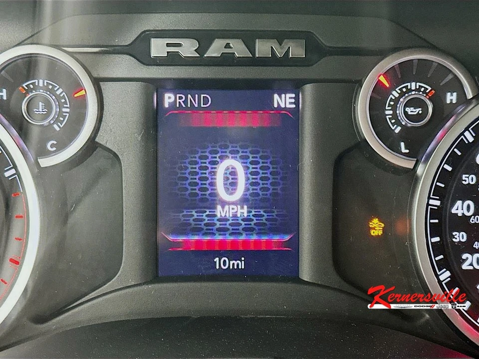2026 Ram 3500 - Image 11 of 20