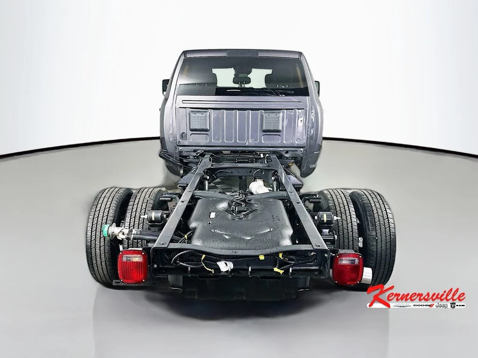 2026 Ram 3500 - Image 6 of 20