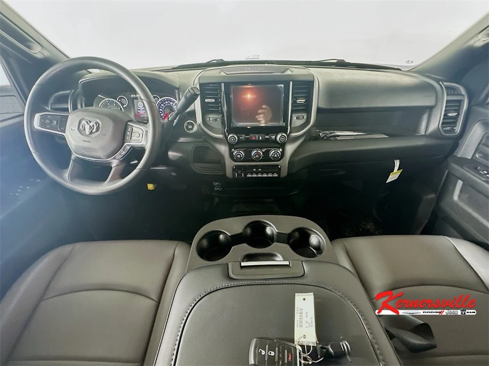 2026 Ram 3500 - Image 9 of 20
