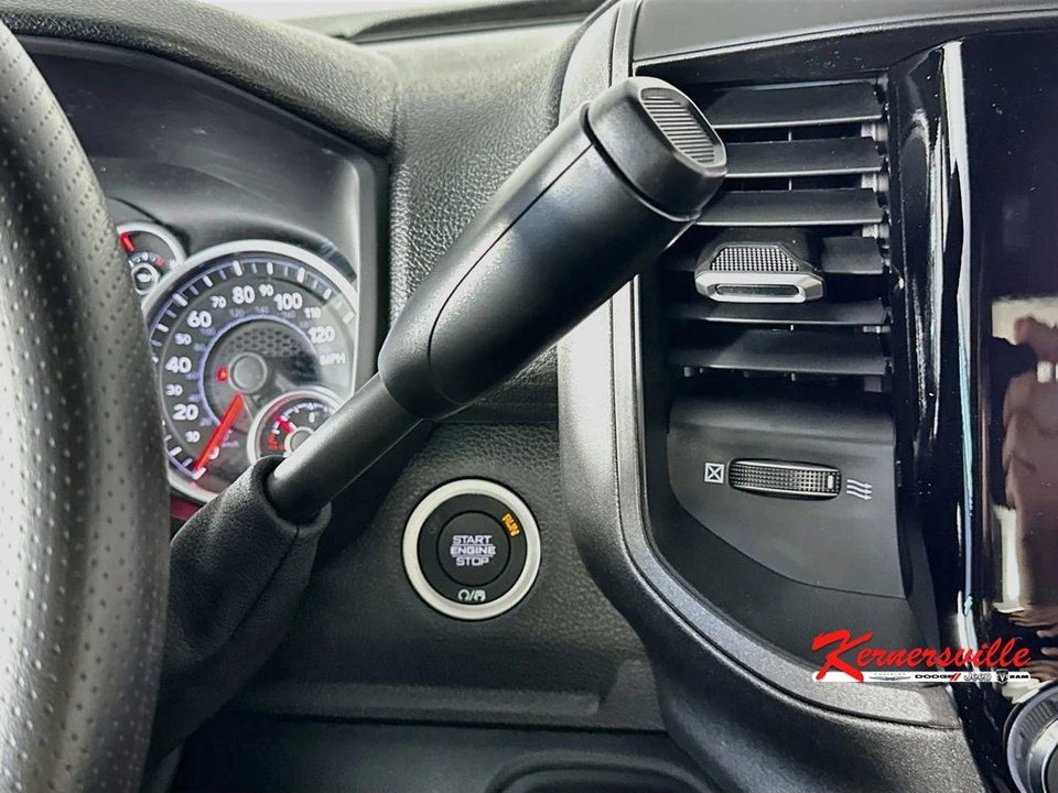 2026 Ram 3500 - Image 12 of 20