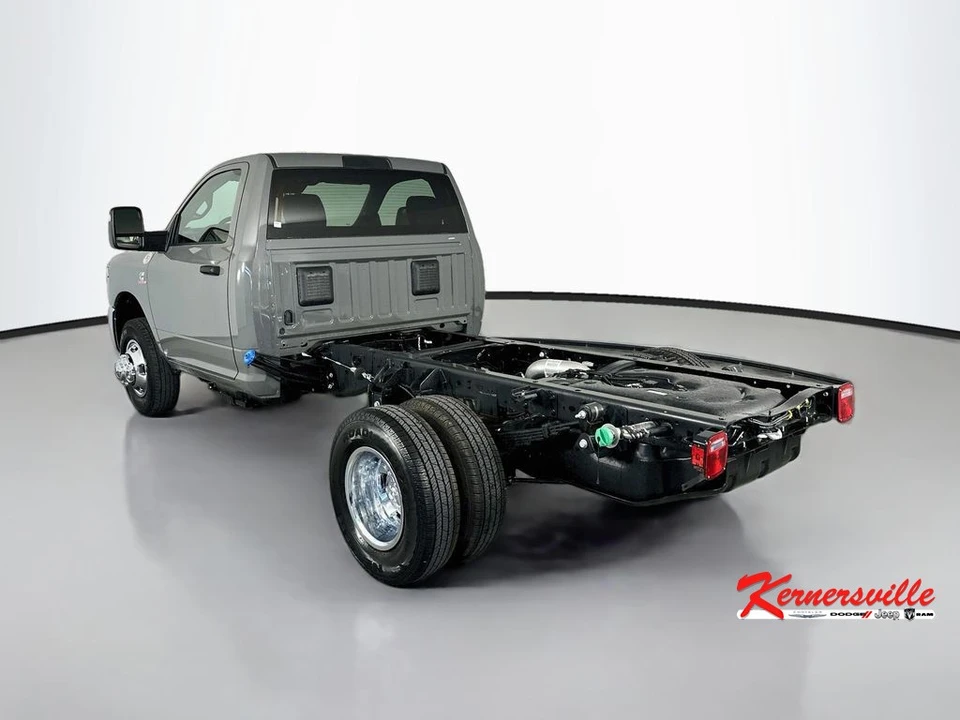 2026 Ram 3500 - Image 5 of 20