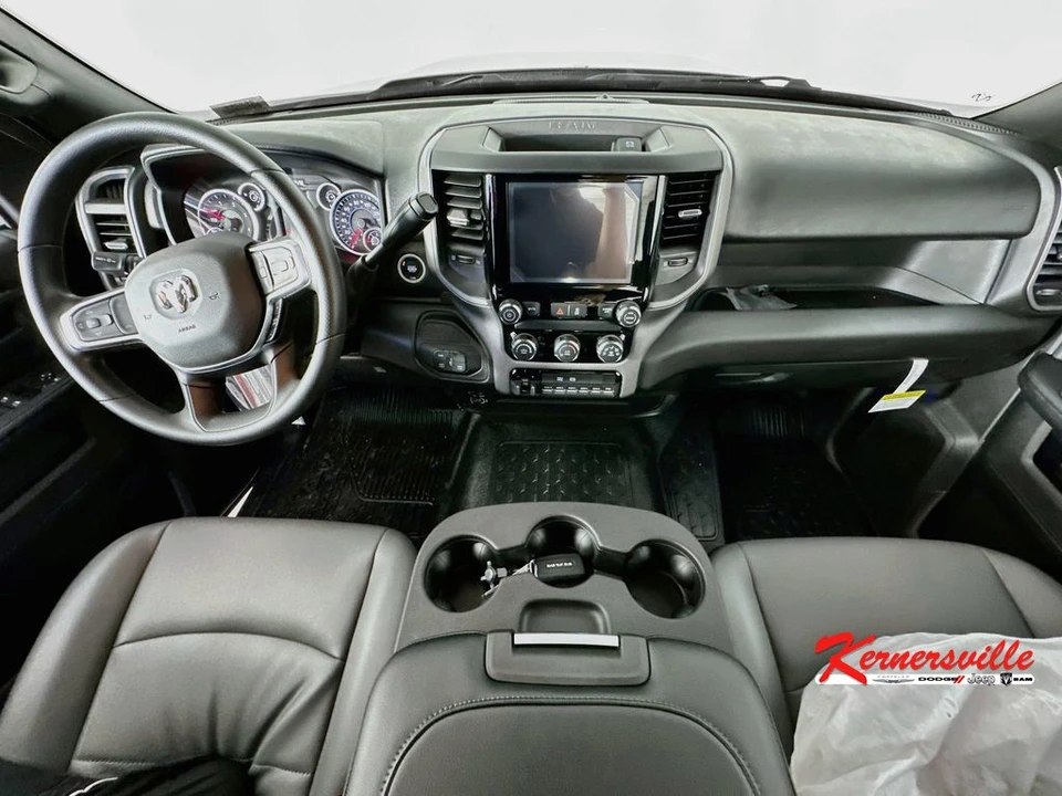2026 Ram 3500 - Image 9 of 20