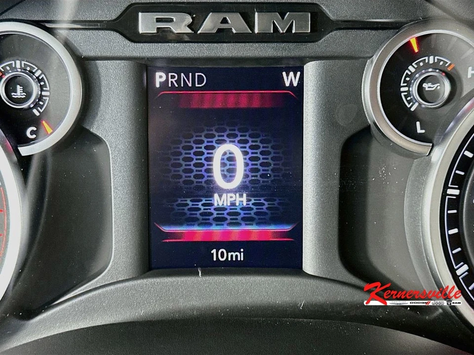2026 Ram 3500 - Image 11 of 20