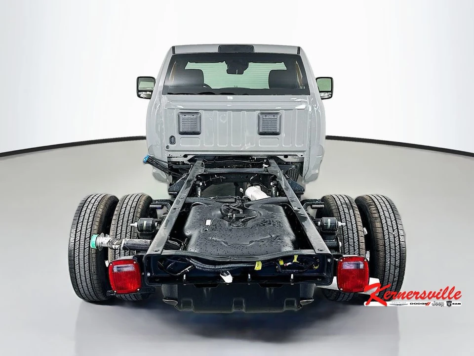 2026 Ram 3500 - Image 6 of 20