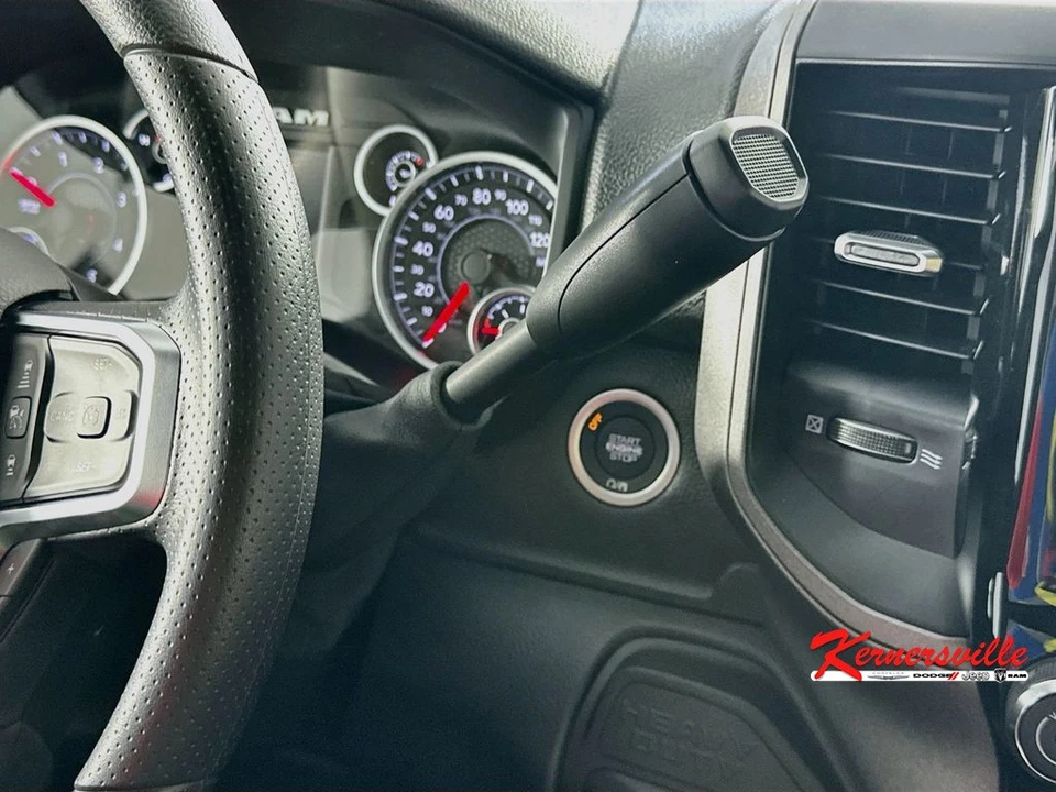 2026 Ram 3500 - Image 12 of 20